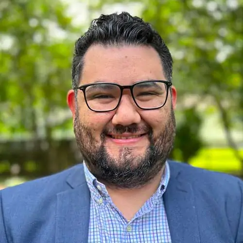 Alan Lujan